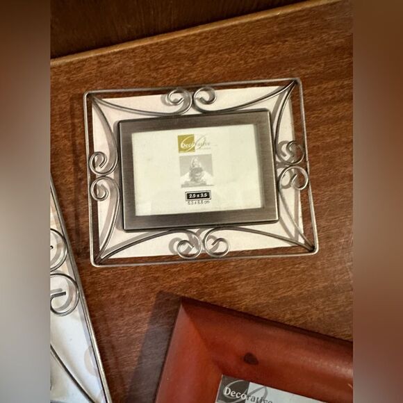 Set of 3 frames - Picture 5 of 8